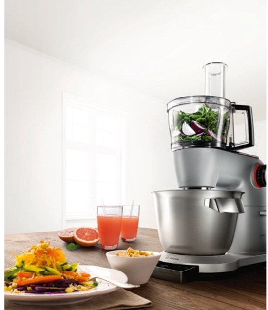 Bosch MUZ9VLP1 VeggieLove Plus Pakket van Bosch — afbeelding 5