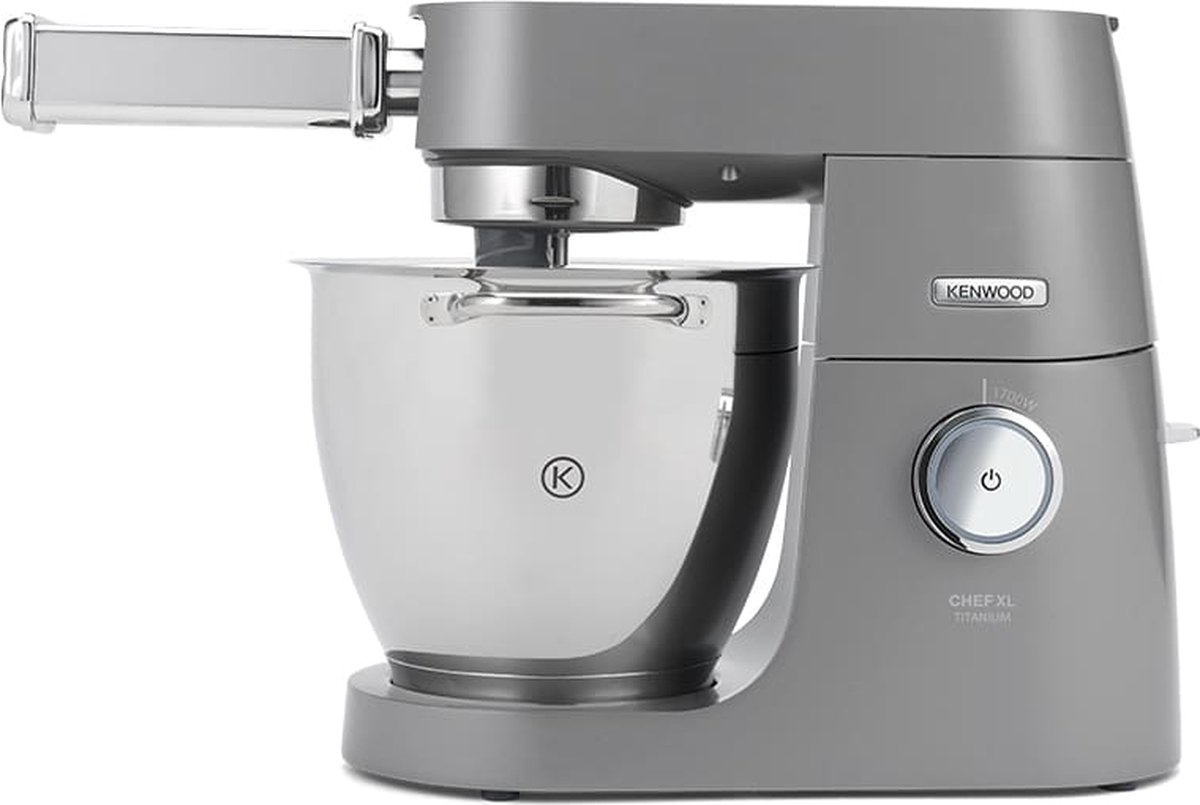 Kenwood Fettucine maker - elektrische pastabandenfabricage thumbnail 8