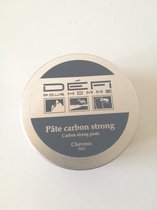 DÉFI POUR HOMME
Pâte carbon strong cheveux