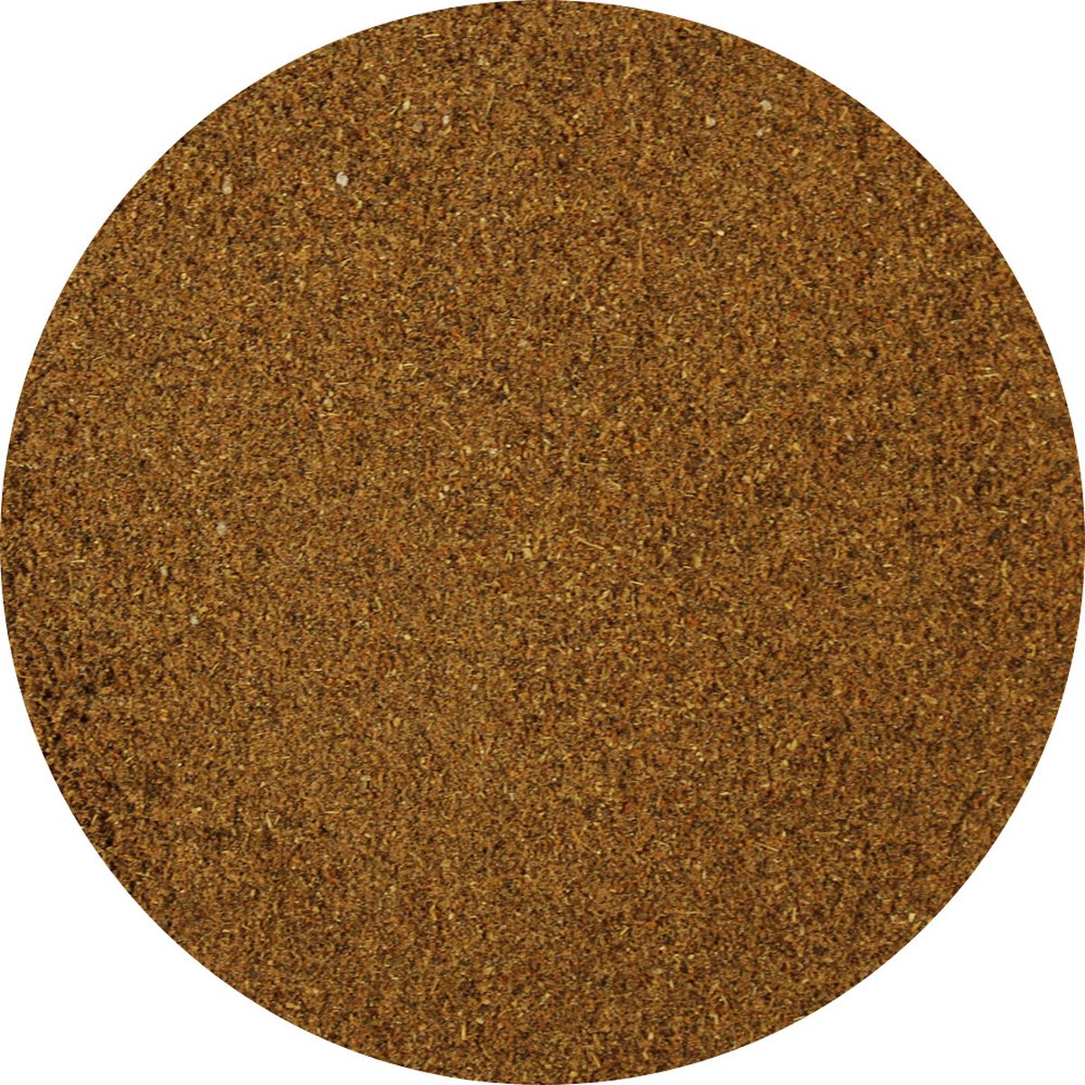 Goedkoopste Van Beekum Specerijen - Garam Masala - 20 KG - Zak (bulk verpakking