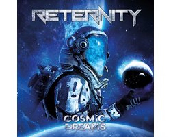 Reternity - Cosmic Dreams (CD)