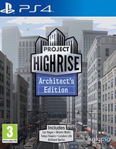 Project Highrise Architects Edition