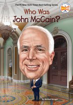 Who Was?- Who Was John McCain?