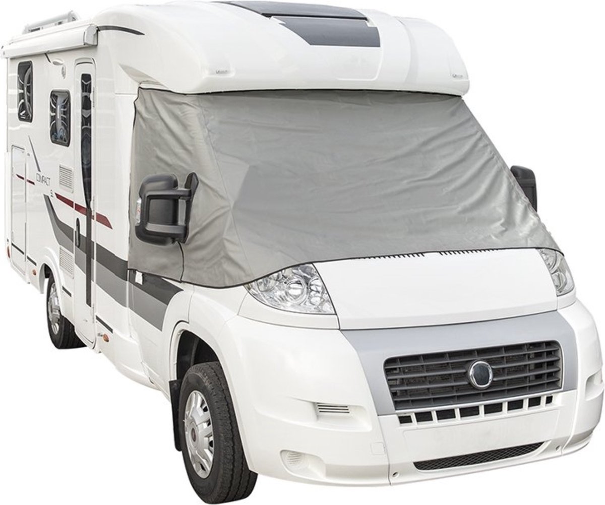 Couverture de fenêtre non tissé pour camping-car Fiat Ducato de 06