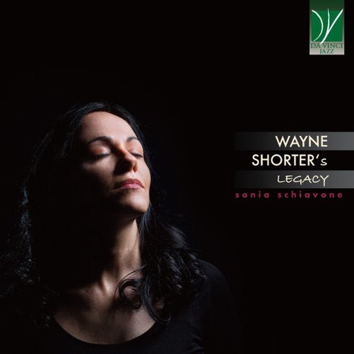 Sonia Schiavone - Wayne Shorter's Legacy (CD)