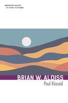 Modern Masters of Science Fiction - Brian W. Aldiss