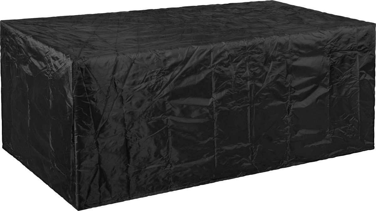 PrimeMatik - Outdoor Garden Waterproof Stofdichte Cover 270x89x180cm