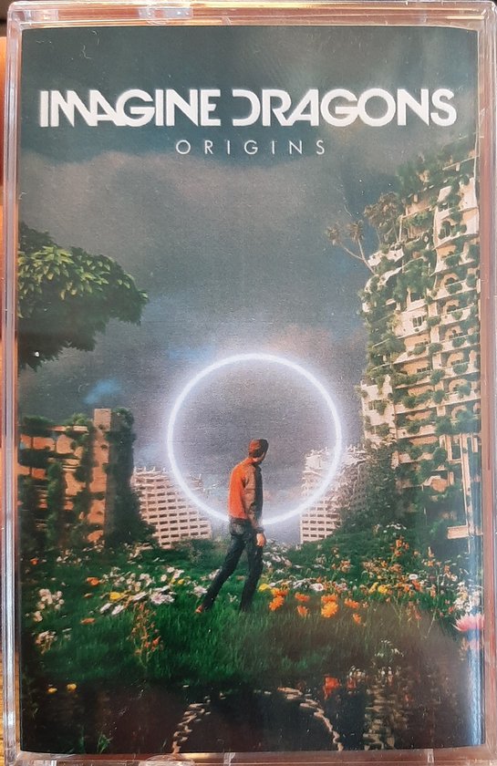 Origins (MC) - Imagine Dragons