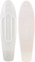 Penny Deck 27'' White