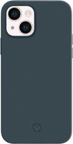 Valenta Snap Luxe coque de protection pour téléphones portables 15,5 cm (6.1") Housse Bleu