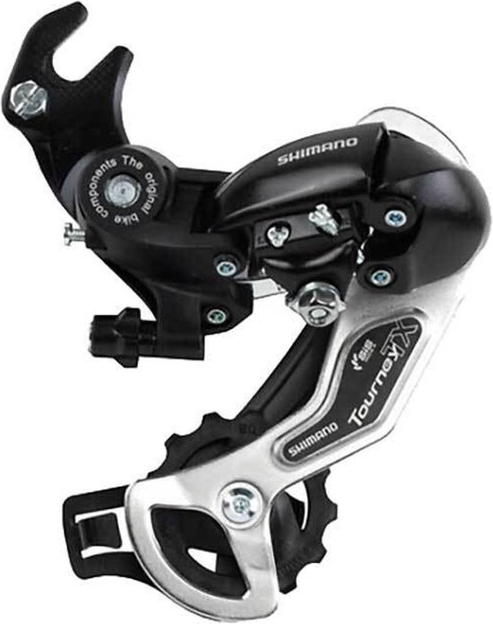 shimano tourney tx35 replacement