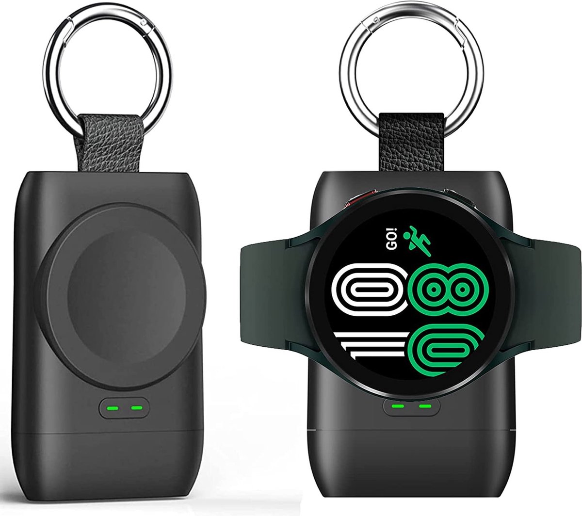 Galaxy watch usb c charger hotsell