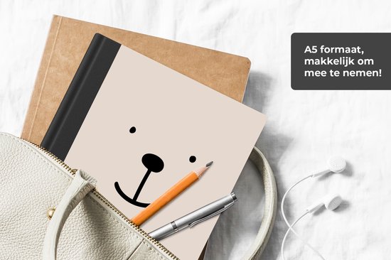 Cahier - Cahier d'écriture - Citations - Dormir - Enfants - Proverbes - Zzz... - Kids - Bébé - Cahier - Format A5 - Bloc-notes