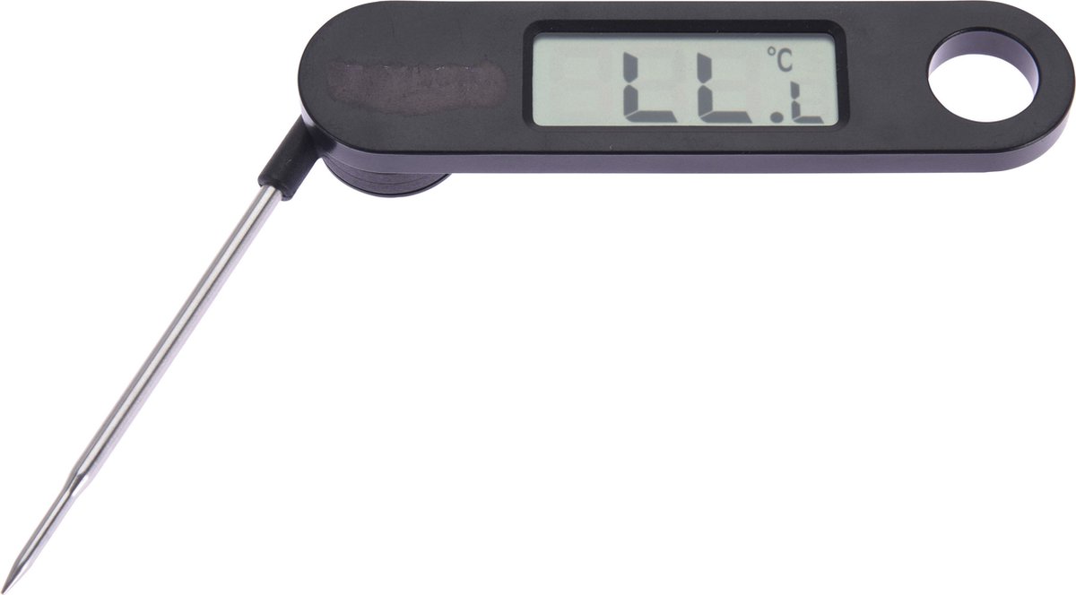 Vaggan Digitale vleesthermometer