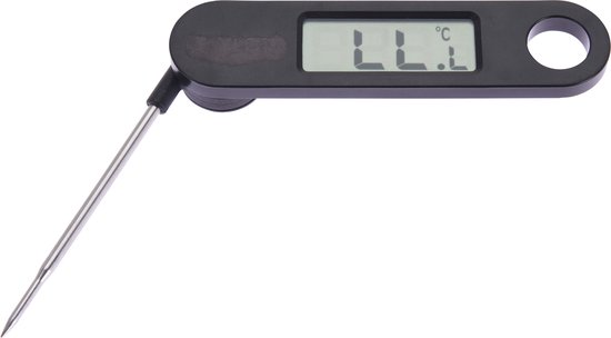 Vaggan Digitale vleesthermometer