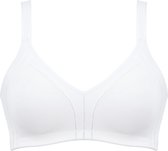 Naturana - Minimizer bh met side smoother - 5632 - Wit - 80D