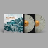 Blockhead - Downtown Science (2 LP) (Coloured Vinyl)