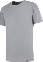 Macseis T-shirt Slash Powerdry lichtgrijs maat XXXL