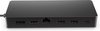 HP Universal - Hub - USB C - Multiport