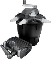 Hozelock - Bioforce Revolution - Filterset 12000 - Aquaforce 4000 vijverpomp
