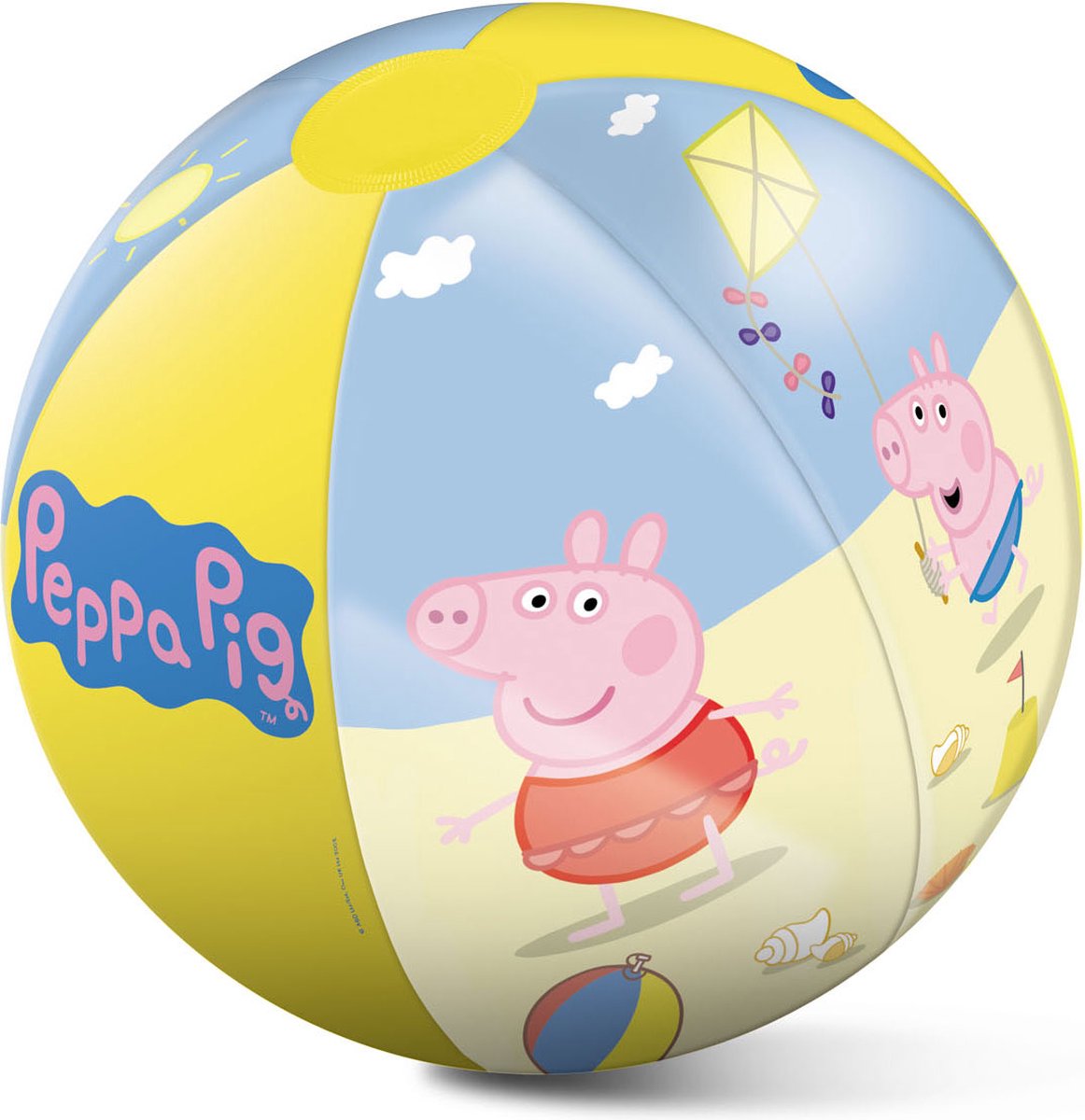 Peppa Pig strandbal