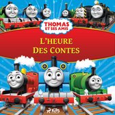 Thomas et ses amis - L'Heure des contes