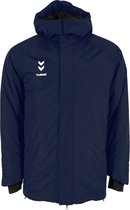 hummel Ground Padded Coach Jacket - Taille S