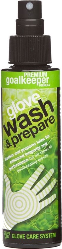 GloveGlu Wash & Prepare - Gloveglu