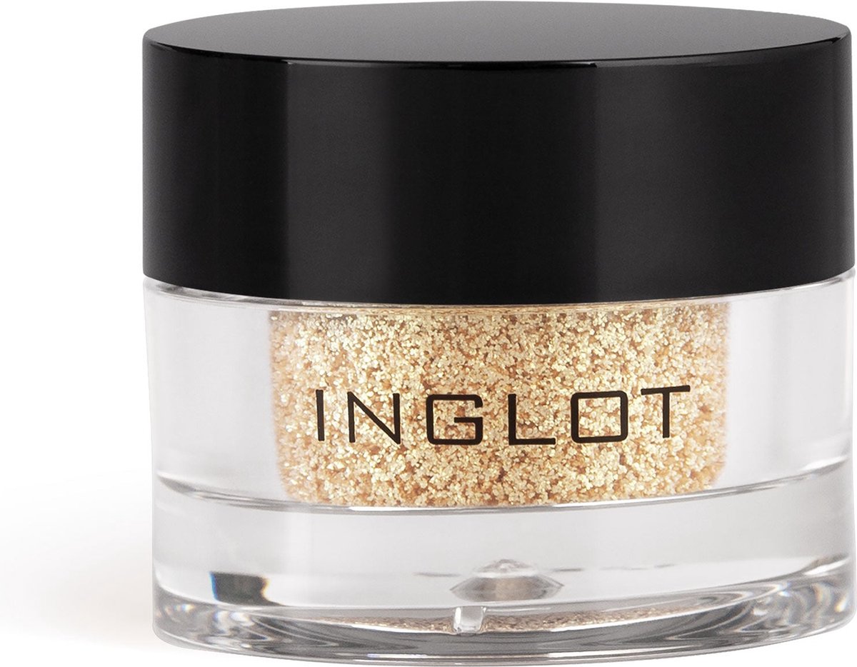 INGLOT AMC Pure Pigment Oogschaduw - 121