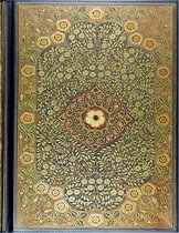 Peter Pauper - Bookbound Journal - Jeweled Filigree