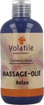 Volatile Relax - 250 ml - Massageolie