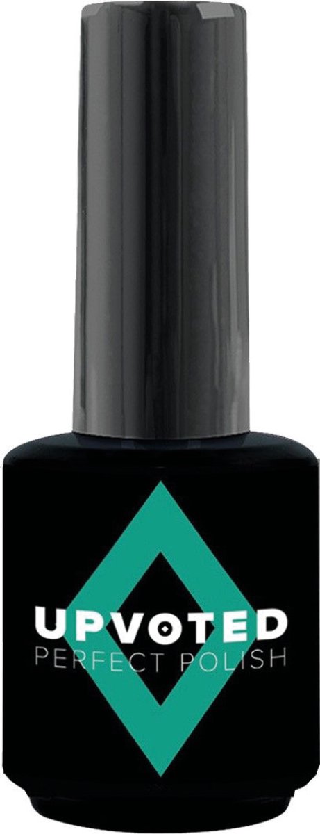 Upvoted - Perfect Polish - #202 (After Eight) - 15 ml