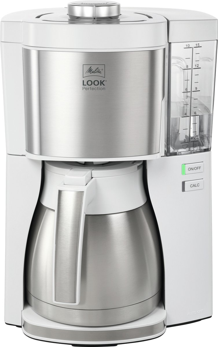 Melitta LOOK Therm Perfection wit 1025-15