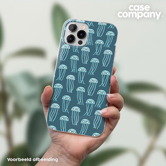 Case Company® - Coque Samsung Galaxy S20 Plus - Kwalli - Coque souple pour téléphone - Protection tous côtés et bord d'écran