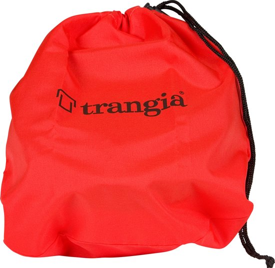 Trangia Kookpit 27-3 Ultralight HA Aluminium met Non-stick Pan unisex