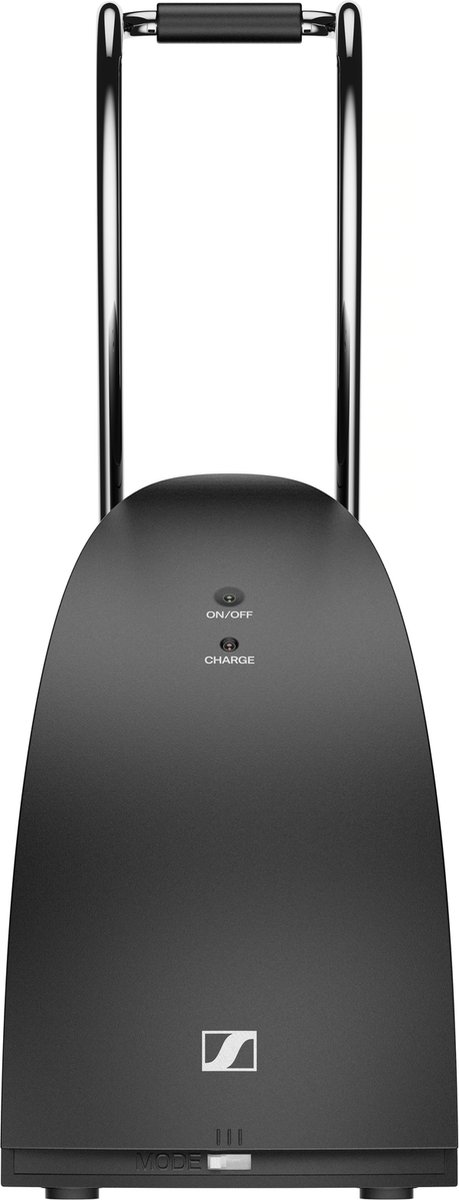 Sennheiser RS 120-W - Koptelefoon - Zwart - afbeelding 3