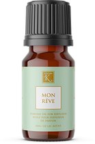 Diffuser oliën Mon Rêve 30ml