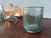 Brynxz - Sfeerlicht - Cylindervormig glas - Atmosphere Vintage - ø 10 cm