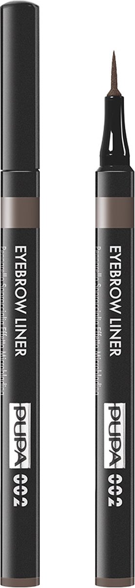Goedkoopste Pupa Milano - Eyebrow Liner - 002