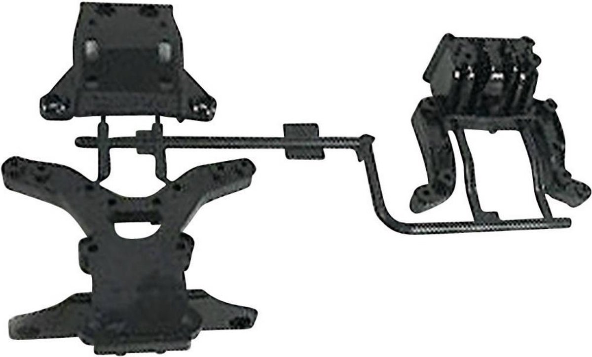 Tamiya 319005987 Reserveonderdeel C-onderdelen
