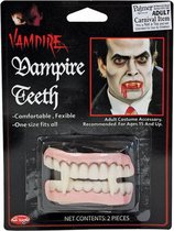 Vampier gebitje voor volwassenen