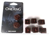 The One Ring Black Dice