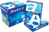 Double A A4- printpapier - 500 vellen - 1 pak