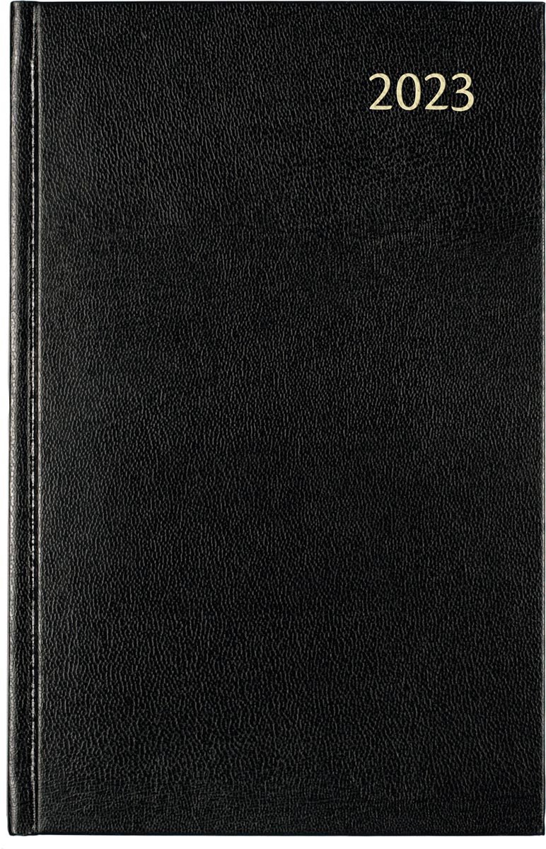 Aurora Folio FA211 Balacron, zwart, 2024 4 stuks