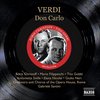 Boris Christoff, Tito Gobbi, Opera House Rome, Gabriele Santini - Verdi: Don Carlo (3 CD)