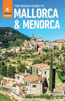Rough Guides - The Rough Guide to Mallorca & Menorca (Travel Guide eBook)