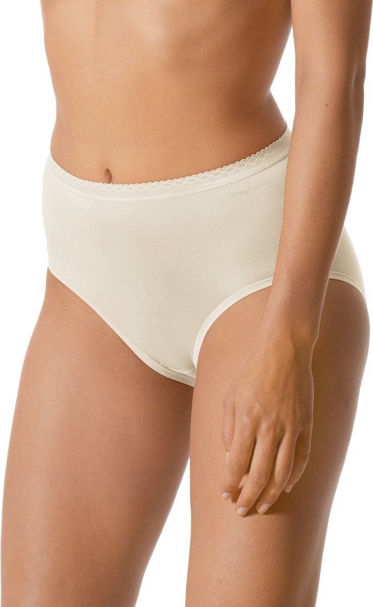mey Damen Tailleslip Serie Mey Lights Basic