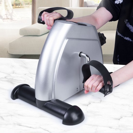 Top 5 Hometrainers voor Ouderen / Senioren