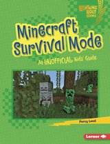 Lightning Bolt Books ® — Minecraft 101 - Minecraft Survival Mode