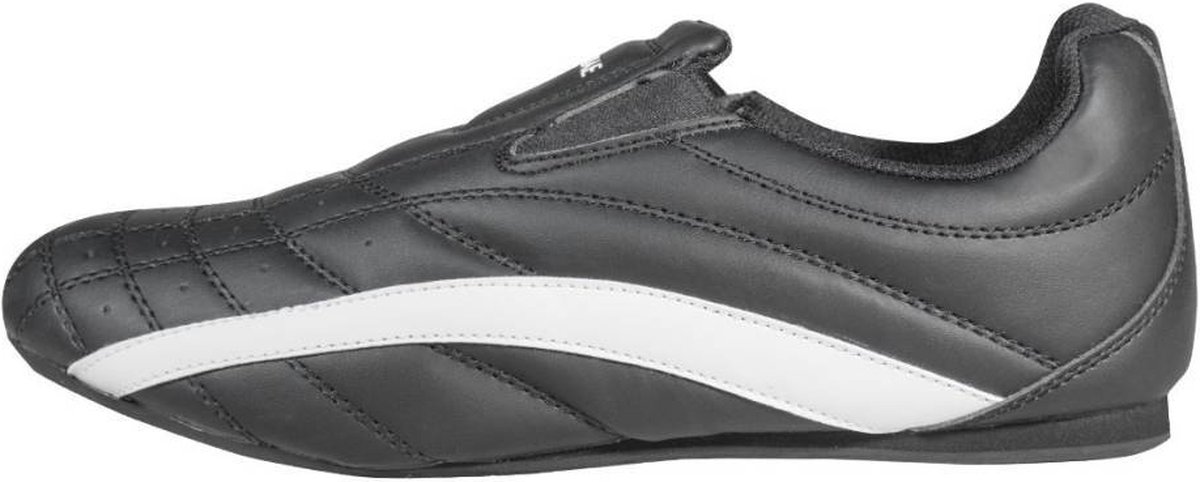 TaekwonDo / Vechtsport schoenen zwart of wit | bol.com